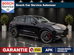 Porsche Cayenne - 3.6 GTS / Luchtvering / Pano / INRUIL MOGELIJK /