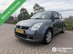 Suzuki Swift - 1.3 GA Elekt Ramen
