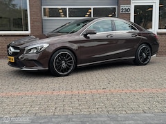 Mercedes-Benz CLA-Klasse - 180 Business Solution Plus Upgrade Edition