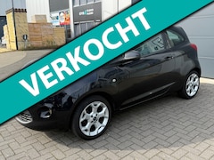 Ford Ka - 1.2 AIRCO | ELEKTR PAKKET | APK 02-27 | NAP |