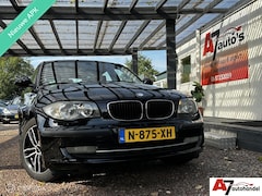 BMW 1-serie - 116i Nieuwe APK