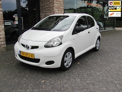 Toyota Aygo - 1.0-12V Access