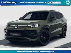 Volkswagen Tayron - 1.5 eHybrid R-Line Edition Profiteer ook van € 2.000 inruilpremie