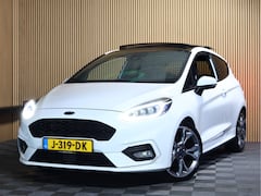 Ford Fiesta - 1.0 EcoBoost Titanium ST LINE SUPERSTAAT