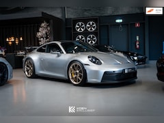 Porsche 911 - 992 4.0 GT3 (2022, NL, 1e eigenaar) lift, ClubSport Pakket, achteras sturing, carbon dak,