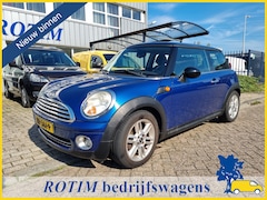 MINI 3-Deurs - 1.4 One