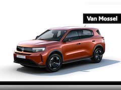 Opel Frontera - 1.2 Turbo Hybrid Edition | MAX Big Event Voordeel € 3.000, - | NU TE BESTELLEN | Tot 8 JAA