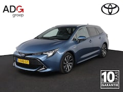 Toyota Corolla Touring Sports - 1.8 Hybrid Business Plus | Apple Carplay/Android Auto | Navigatie | Parkeercamera |