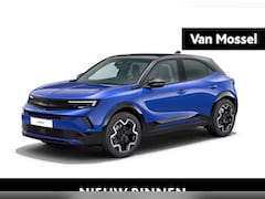 Opel Mokka - 1.2 Turbo GS | | MAX Big Event Voordeel € 4.000, - | 2+6 JAAR GARANTIE |