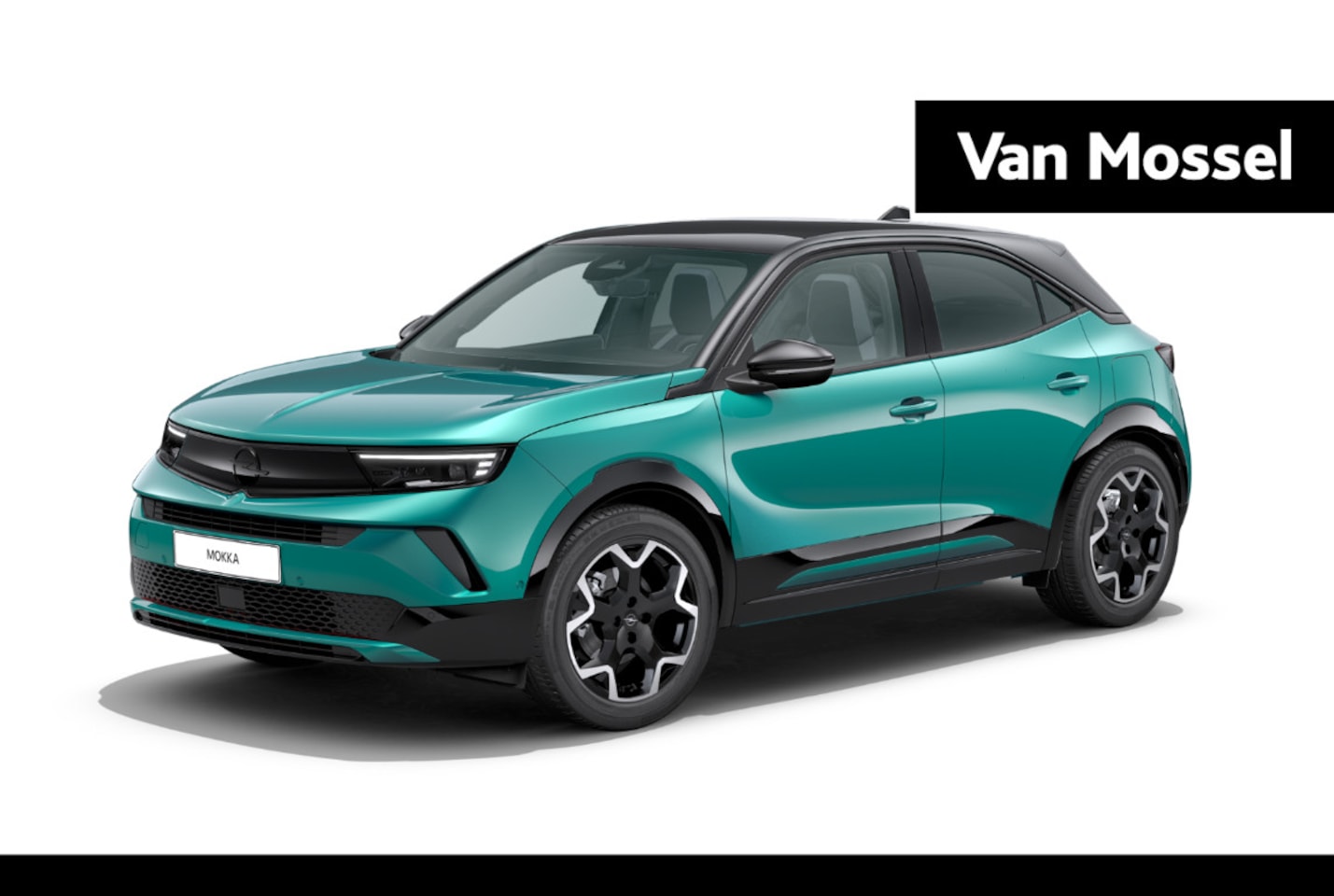 Opel Mokka - 1.2 Turbo GS | MAX Big Event Voordeel € 4.000,- || 2+6 jaar garantie! || - AutoWereld.nl