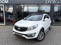 Kia Sportage - 1.6 GDI BusinessPlusLine, Panorama dak