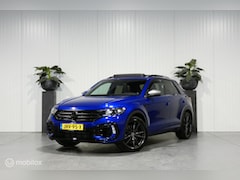 Volkswagen T-Roc - 2.0 TSI 4Motion R met afneembare trekhaak