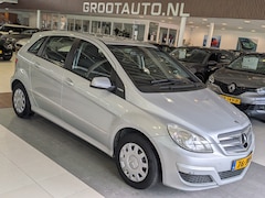 Mercedes-Benz B-klasse - 150 BlueEFFICIENCY Airco, Stuurbekrachtiging