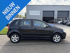 Volkswagen Polo - 1.2-12V Atlantic 5deurs