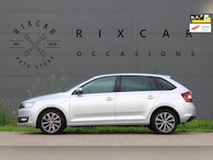 Skoda Rapid Spaceback - 1.0 TSI Drive Automaat Allseason Navi 1eEigenaar NIEUWBINNEN