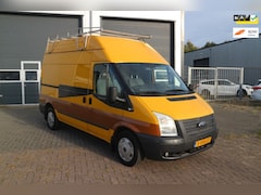 Ford Transit - 280M 2.2 TDCI Ambiente