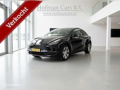 Tesla Model Y - RWD 58 kWh LFP | SOH 92, 2% MOBA | Ryzen | Warmtepomp | Autopilot