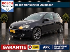 Volkswagen Golf - 1.4 TSI Highline / Stoelverwarming / Garantie / Apk /