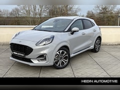 Ford Puma - 1.0 EcoBoost Hybrid ST-Line Design Edition | Winter Pack | Comfort Pack