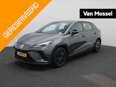 MG MG4 - Standard 51 kWh | Apple Carplay/Android Auto | Led Verlichting | DAB | Adaptieve Cruise Co
