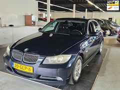 BMW 3-serie - 320i Executive/AIRCO/CRUISE/INRUIL KOOPJE/