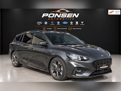 Ford Focus Wagon - 1.0 EcoBoost Titanium Business st line automaat