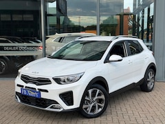 Kia Stonic - 1.0 T-GDi MHEV GT-Line Airco Navi Camera Cruise