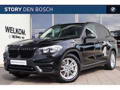 BMW X3 - xDrive30e Essential Automaat / Trekhaak / Sportstoelen / Parking Assistant Plus / Live Coc