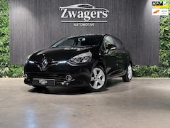 Renault Clio - 1.2 Dynamique | Automaat | Navi | Cruise | Airco