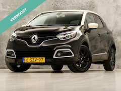 Renault Captur - 0.9 TCe Dynamique Black Pack (NAP, NAVIGATIE, CLIMATE, GETINT GLAS, CAMERA, SPORTSTOELEN,