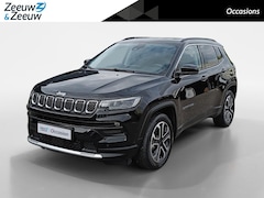 Jeep Compass - 4xe 190 Plug-in Hybrid Electric Night Eagle |