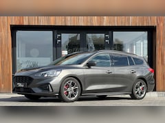 Ford Focus Wagon - 1.0 EcoBoost Hybrid ST Line X Business led. camera