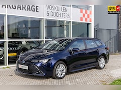 Toyota Corolla Touring Sports - Hybrid 140 Dynamic | Dodehoek sensor| Verwarmde stoelen