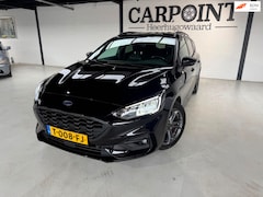 Ford Focus Wagon - 1.5 EcoBoost Active Business ST Line 2020 Camera Cruise Deal O.H Trekhaak Navi Parkpilot