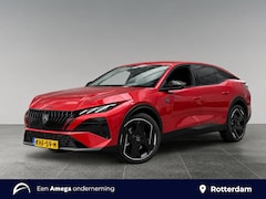 Peugeot 408 - GT Exclusive 1.6 HYbrid PHEV 240pk | FACELIFT | LEDER | AGR STOEL INCL. MEMORY | FOCAL AUD