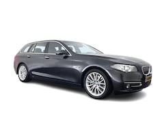 BMW 5-serie Touring - 518d Last Minute Edition Luxury-Line Aut. *LEATHER | XENON | COMFORTSEATS | NAVI-FULLMAP |