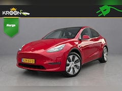 Tesla Model Y - Long Range AWD 75kWh SOH 90% 514PK