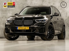 BMW X5 - xDrive45e M Sport High Executive 394Pk Automaat (PANORAMADAK, M PAKKET, LUCHTVERING, COMFO