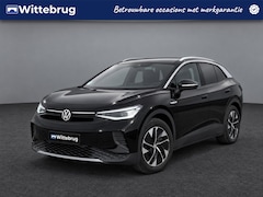 Volkswagen ID.4 - Pro 77 kWh 204pk Performance / Panoramadak / Trekhaak / IQ LED verlichting / Navigatie / C