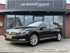 Volkswagen Passat Variant - 1.8 TSI Business Edition R ✅ Trekhaak ✅ Alcantara/leer✅ VR Cockpit ✅ Automaat ✅ CarPlay