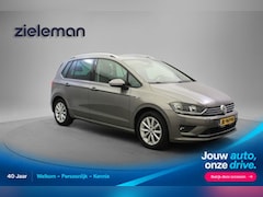 Volkswagen Golf Sportsvan - 1.4 TSI Business Connected Automaat - Navi, Clima, Stoelverw. Trekhaak