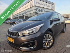 Kia Cee'd Sportswagon - 1.0 T-GDi Design Edition/ 1e Eigenaar