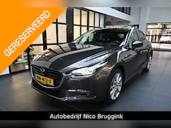 Mazda 3 - 3 SkyActiv-G 120 6MT GT-M *Dealeronderhouden* *All-in prijs