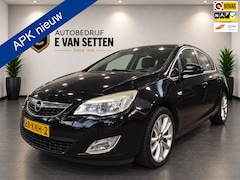 Opel Astra - 1.6 Cosmo Leer/Cruise/Airco