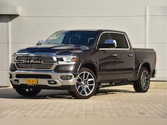 Dodge Ram 1500 - 5.7 Hemi Crew Cab Laramie