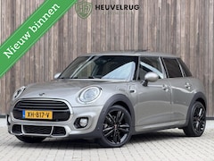 MINI 5-Deurs - 1.5 Cooper Chili Serious Business