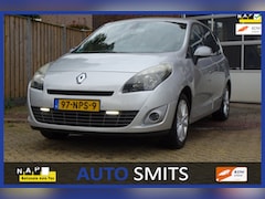 Renault Grand Scénic - 1.4 TCe Celsium 7p