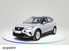 SEAT Arona - 1.0 EcoTSI Style Business Connect 95 pk | Verlengde garantie | Navigatie via App | Parkeer