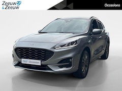 Ford Kuga - 2.5 PHEV ST-Line | Trekhaak | Winter pack | Achteruitrijcamera | Dodehoekdetectie