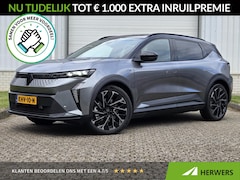 Renault Scenic E-Tech - EV87 long range esprit Alpine / Garantie tot 11.05.2031 / Rondom Camera / Adaptieve Cruise
